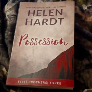 Helen Hardt book 3 possession
